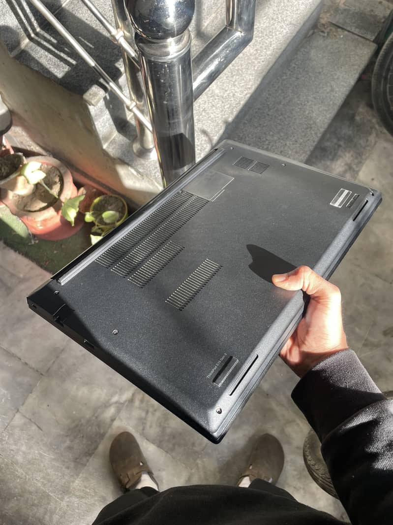 Thinkpad E15 Gen2 16/512GB 2
