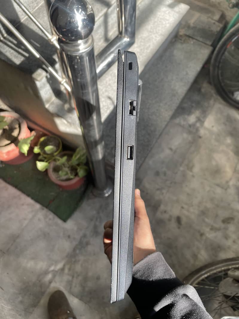 Thinkpad E15 Gen2 16/512GB 3