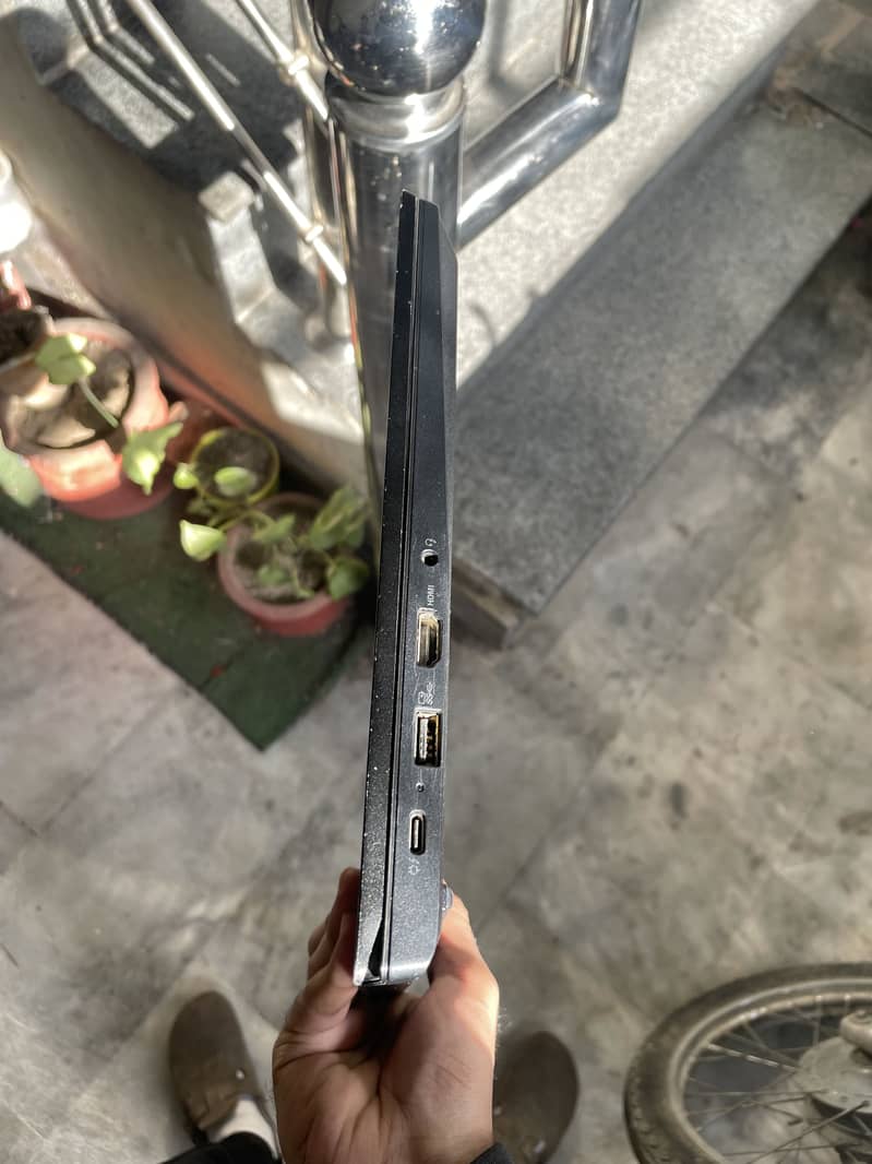 Thinkpad E15 Gen2 16/512GB 4