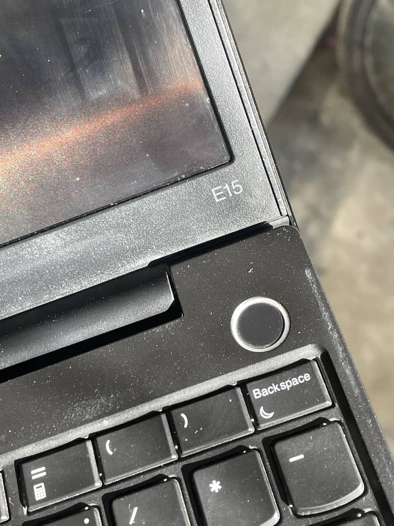 Thinkpad E15 Gen2 16/512GB 6