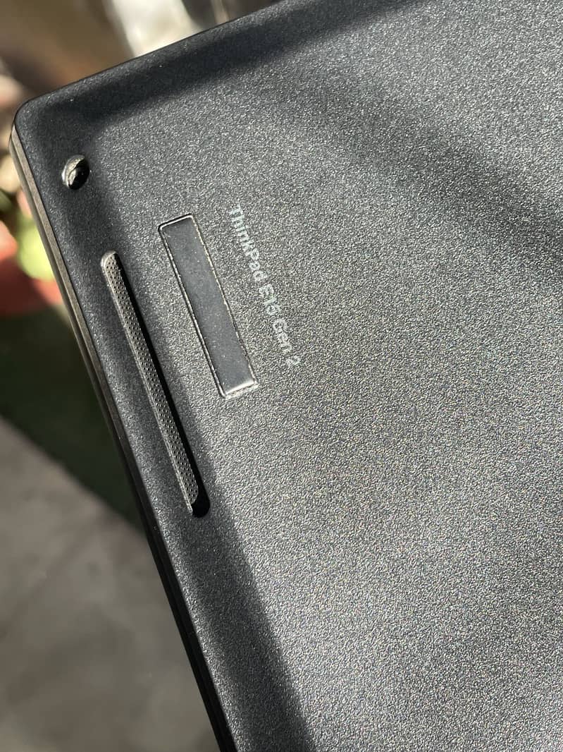 Thinkpad E15 Gen2 16/512GB 7