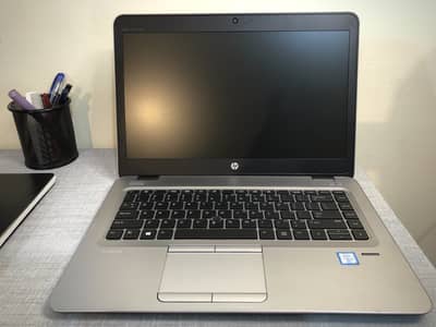 SUPER OFFER–HP EliteBook 840 G3–Only Rs. 39,000 –Call 0305-4654477