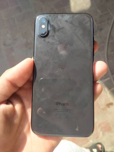 Iphone x bypass face id off all ok ha 03-41-164-25-95