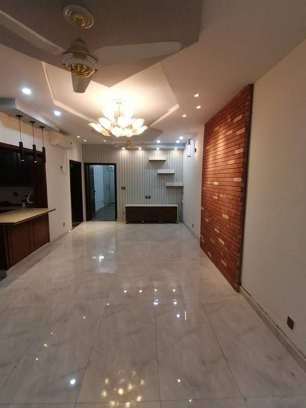 Ground Portion For Rent 3