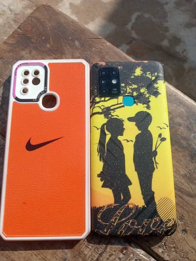 lnfinix hot 10 /4 /64