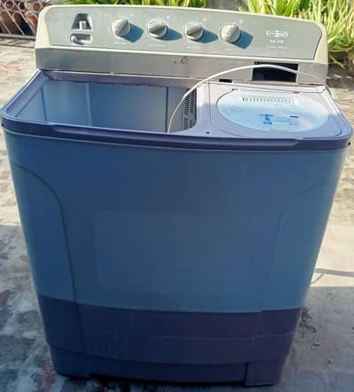 washing machine & Spinner