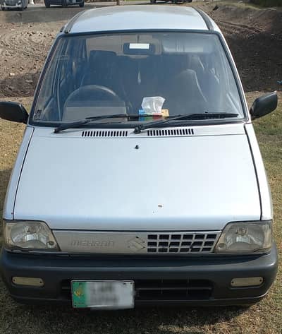 Mehran VXR 2006
