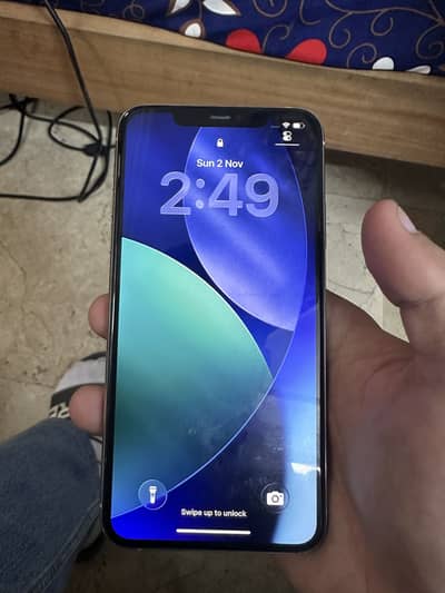 Iphone 11 pro max pta approved