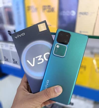 Vivo v30 5G