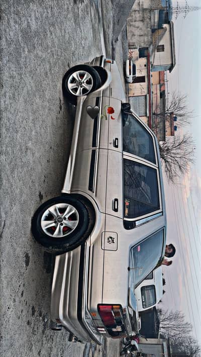 86 corolla 92 import