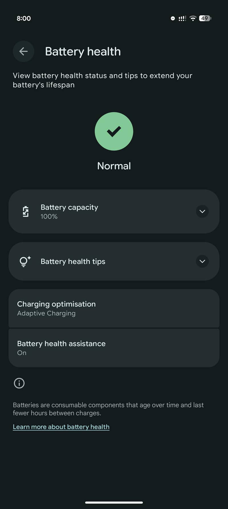 Google pixel 9 pro 3