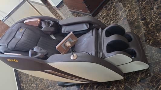 Health Massage Chair