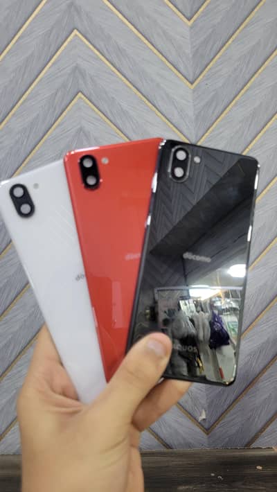 Aquas R3 Panel Or All parts