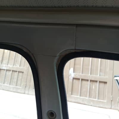 2003 model mehran in mint condition