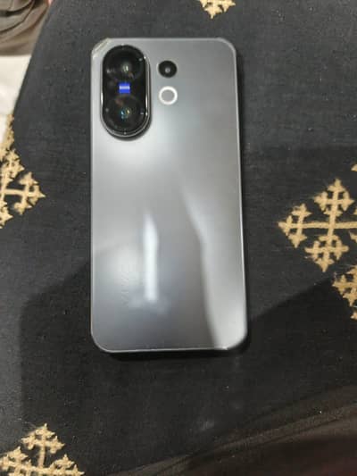 Vivo X200 FE