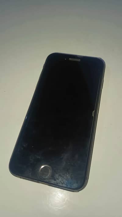 Urgent sale iPhone 8