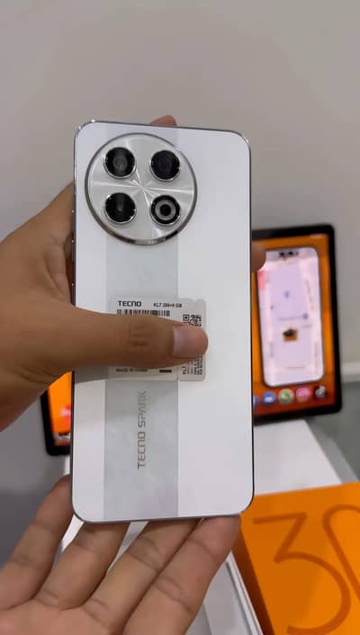 Tecno Spark 30 pro Best Mobile Reasonable Price