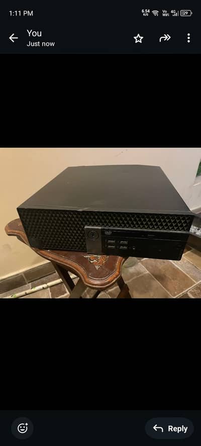 6th gen gaming pc for sale