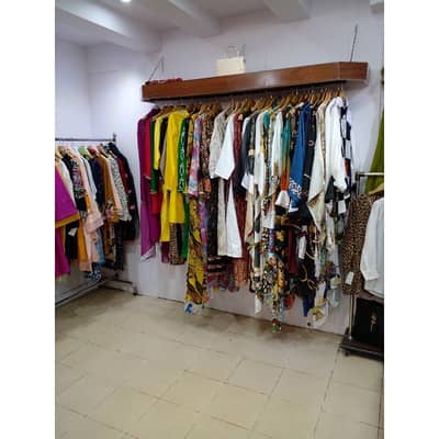 Shop At Main MM Alam Road