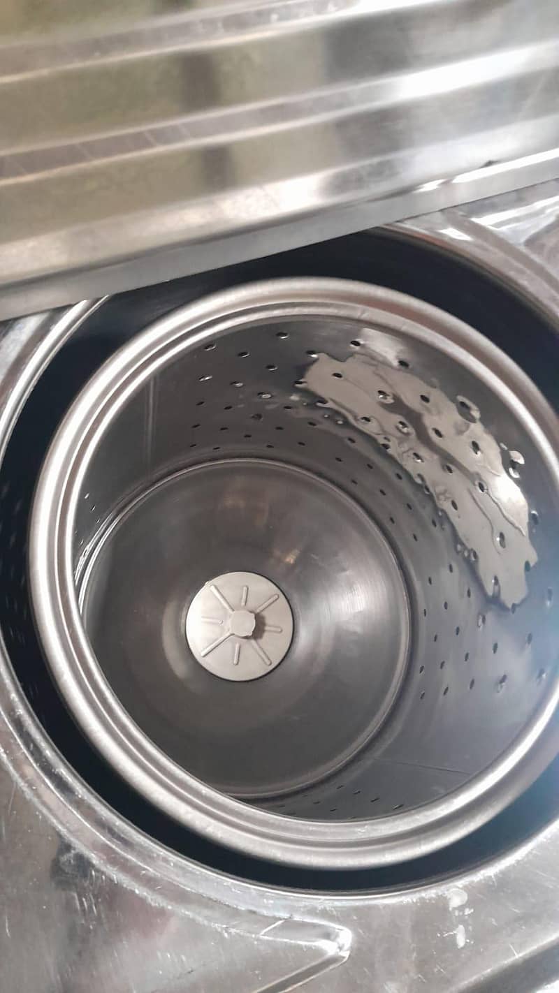 washing and spanner 2