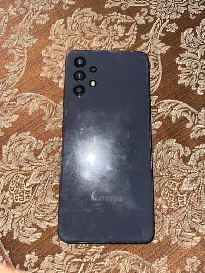 Samsung A32 128gb pta approved