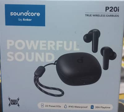 Soundcore by Anker P20i