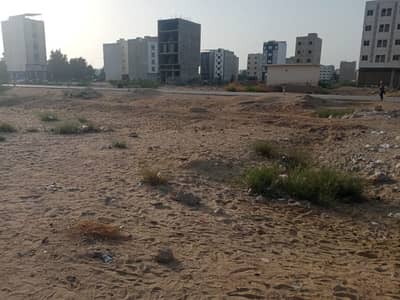 Chance Deal 1000yrds Beautiful Westopen Plot Available In Prime Location Dha Phase 1 Best For Construction Builders & Investors