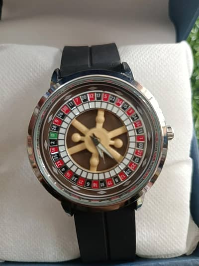 Heryi Luxury Watch for Men – Stylish, Waterproof & Durable