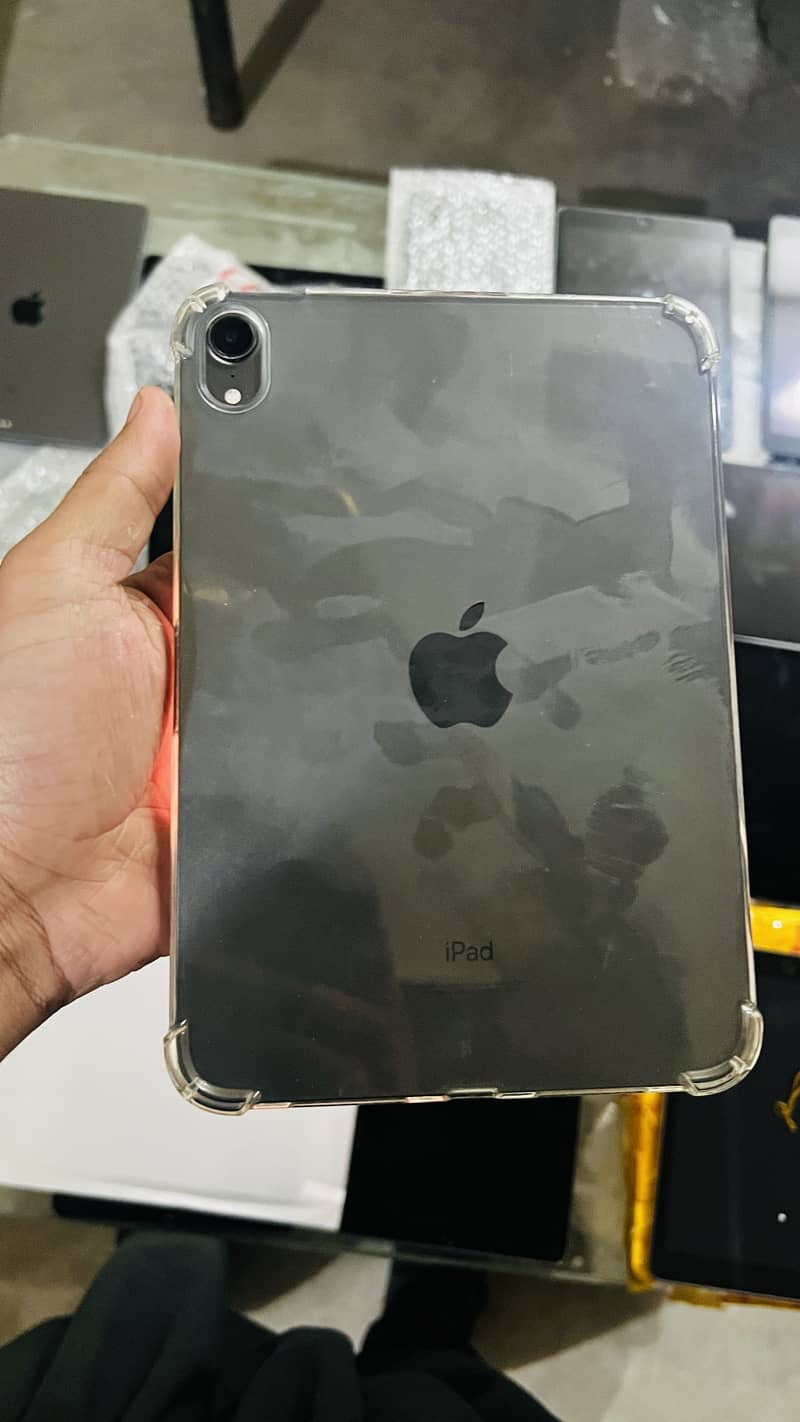 iPad mini 6 1