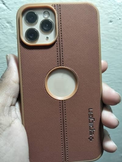 iphone 11 pro 256Gb jv  in new condition