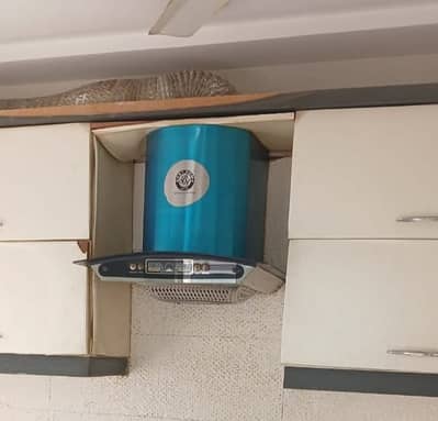 Prime Location In Gulberg 3 Of Lahore, A 539 Square Feet Flat Is Available