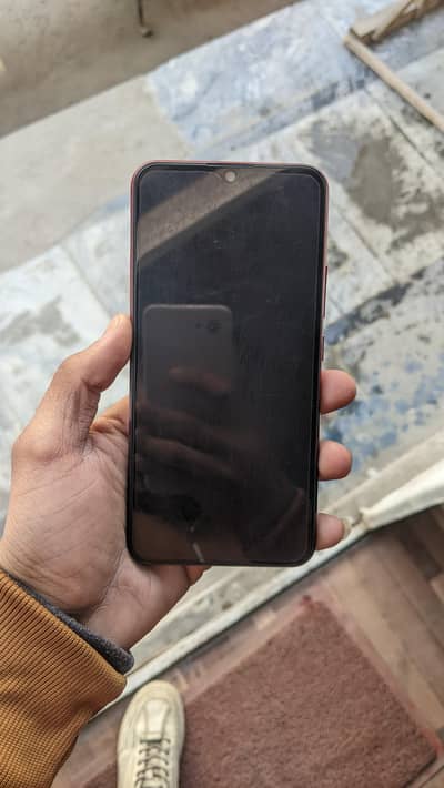 vivo y17 only mobile