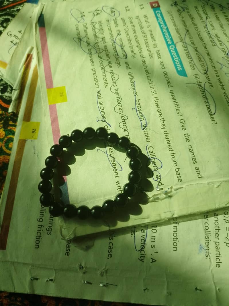 bracelet 0