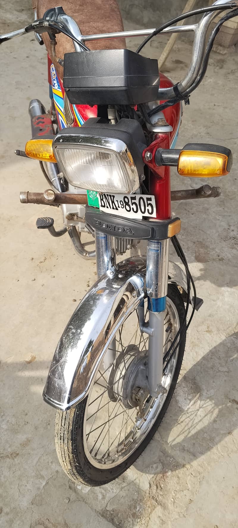 Genuine condition 9/10 0