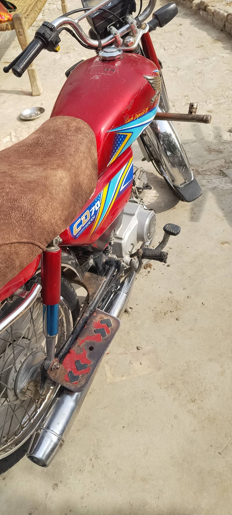 Genuine condition 9/10 2