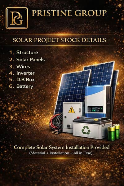 Pristine Group of Company