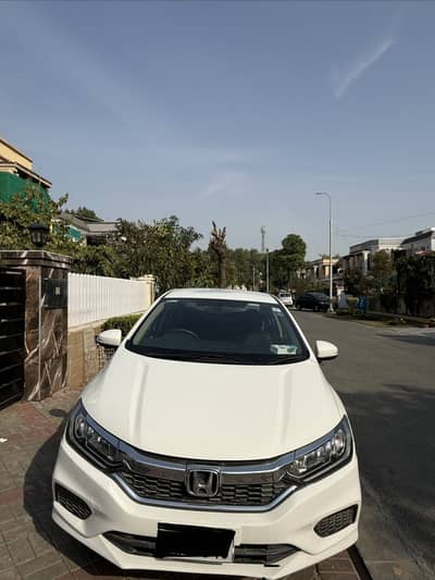 Rent a Car Service – Kia Sportage, Honda City & Alto (Monthly Basis)