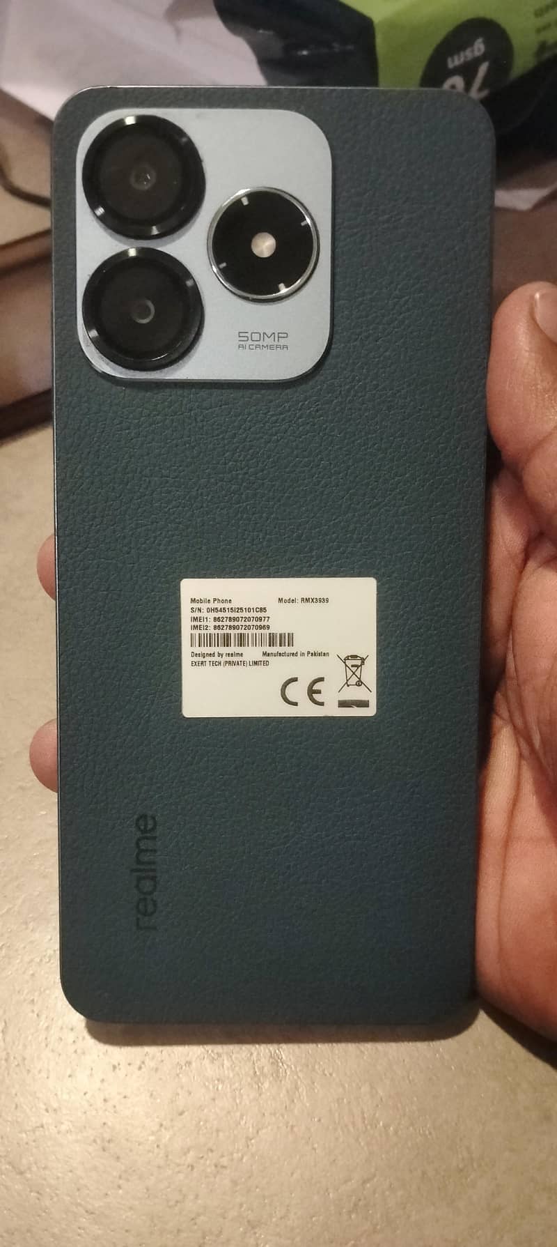 realme c. 63 1