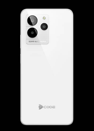 Dcode Bold 3