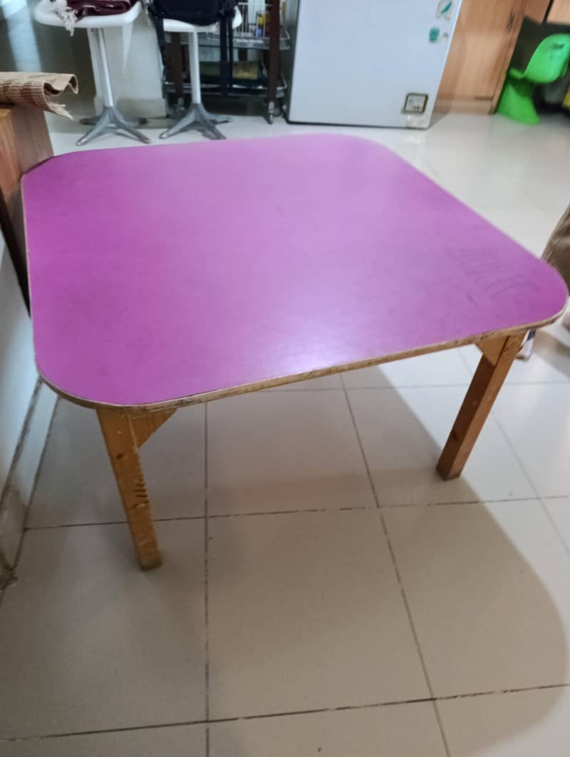 Kids study table Big size 0