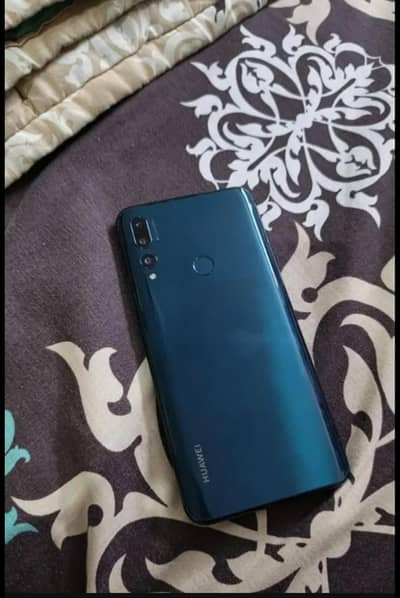 Huawei y9 prime