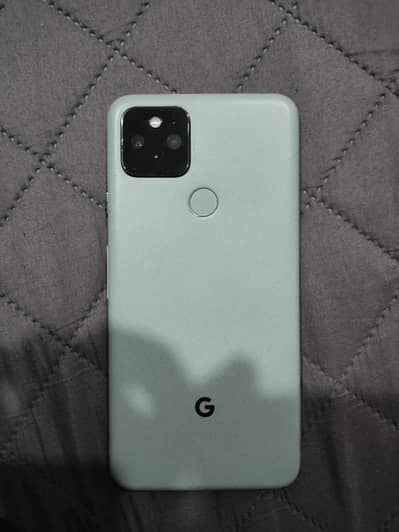 Pixel 5 128gb