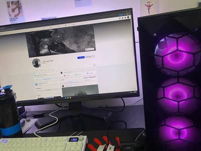 ryzn gaming pc for sell