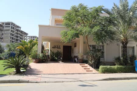 200 SQ YARDS HOUSE FOR RENT | QUAID VILLA | PRECINCT-02 Bahria Town Karachi.
