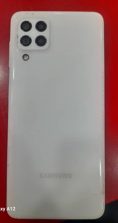 Samasung Galaxy A22 6/128