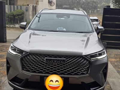 Haval H6 1.5T 2023