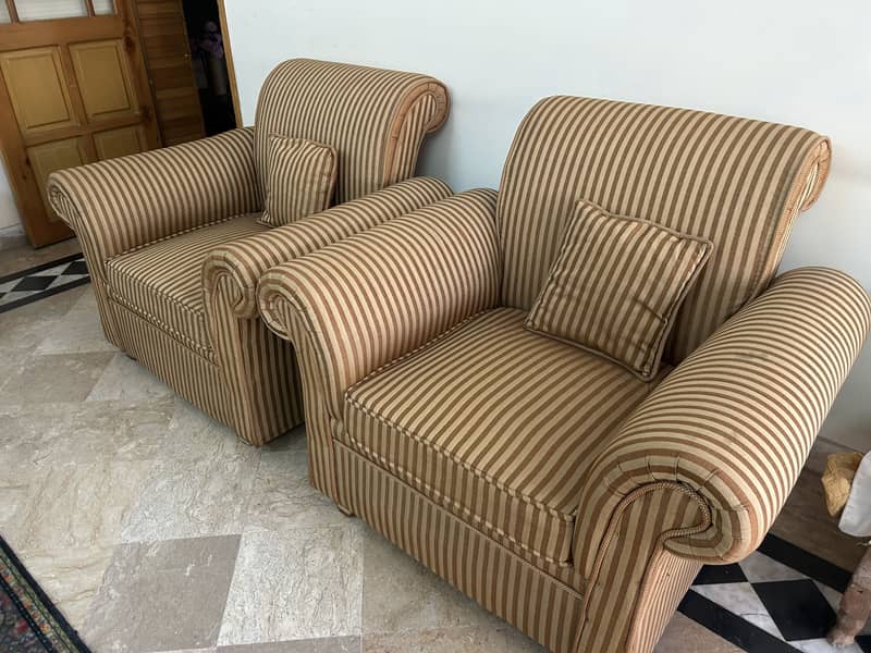 7 seater sofa set 5