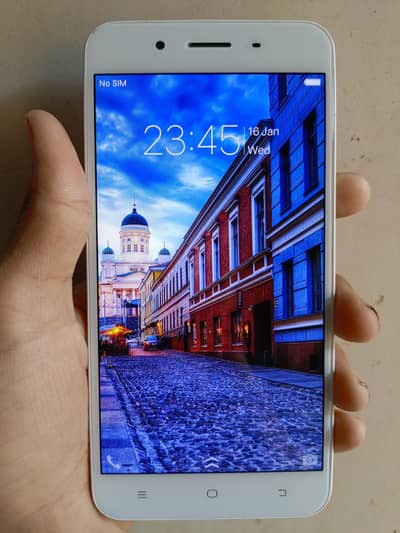 Vivo mobile 4 128