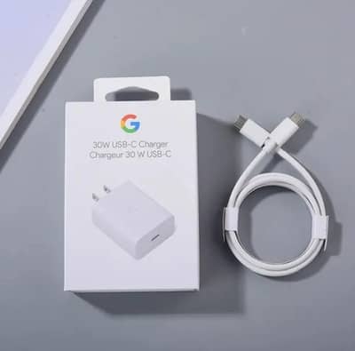 30 wat Original fast charger