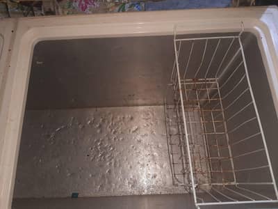 freezer 6 feet for sale
